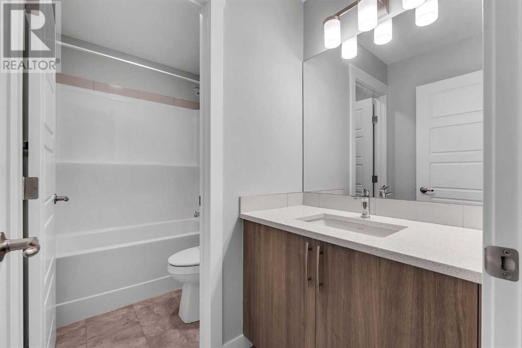 Single Family House for Sale in  Corner Glen Way NE Cornerstone Calgary 