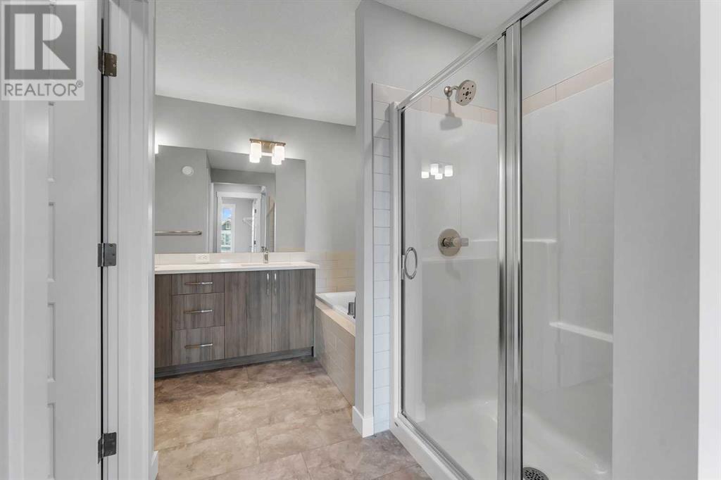 Single Family House for Sale in  Corner Glen Way NE Cornerstone Calgary 