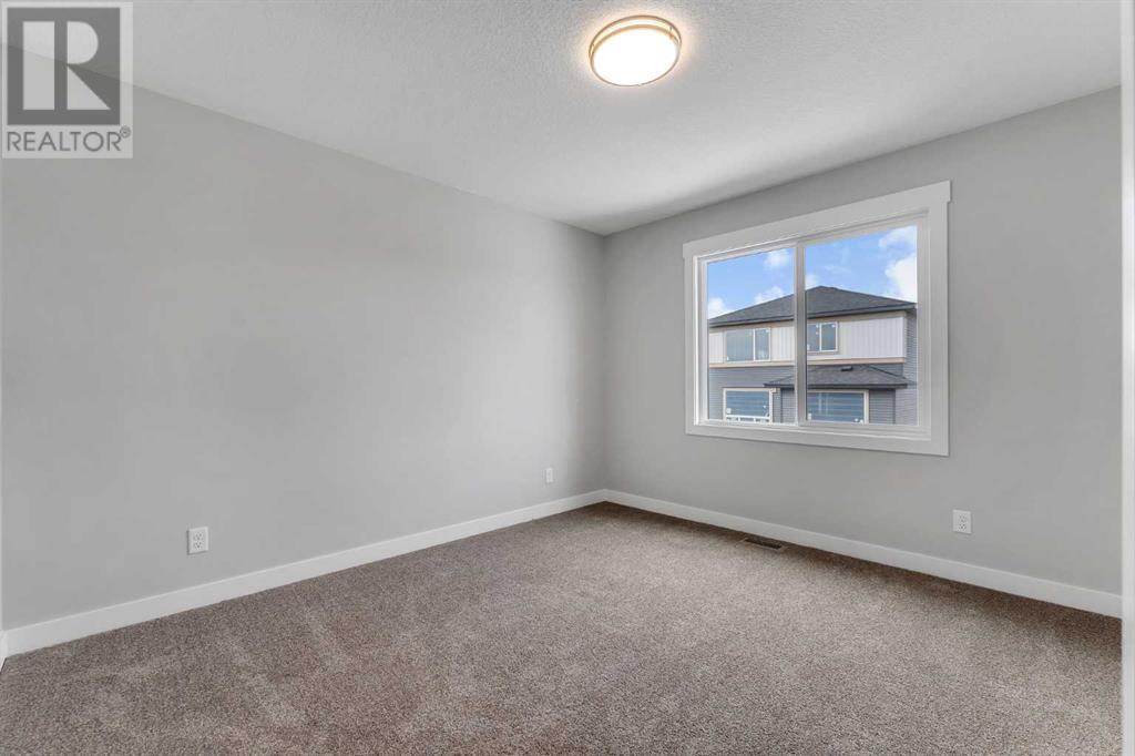 Single Family House for Sale in  Corner Glen Way NE Cornerstone Calgary 