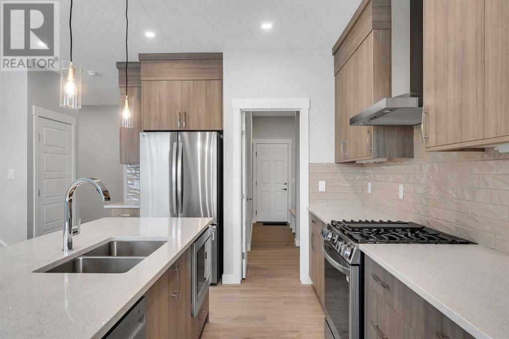 Single Family House for Sale in  Corner Glen Way NE Cornerstone Calgary 