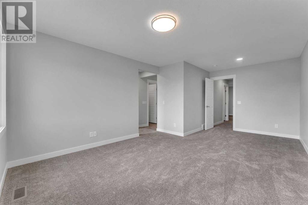 Single Family House for Sale in  Corner Glen Way NE Cornerstone Calgary 