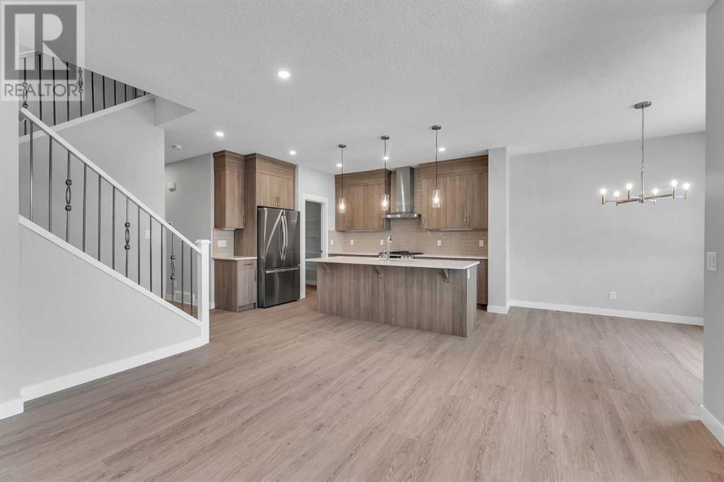 Single Family House for Sale in  Corner Glen Way NE Cornerstone Calgary 