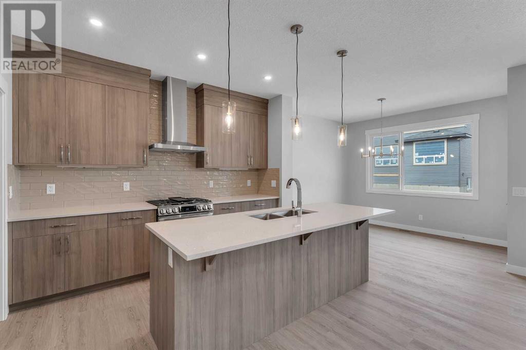 Single Family House for Sale in  Corner Glen Way NE Cornerstone Calgary 