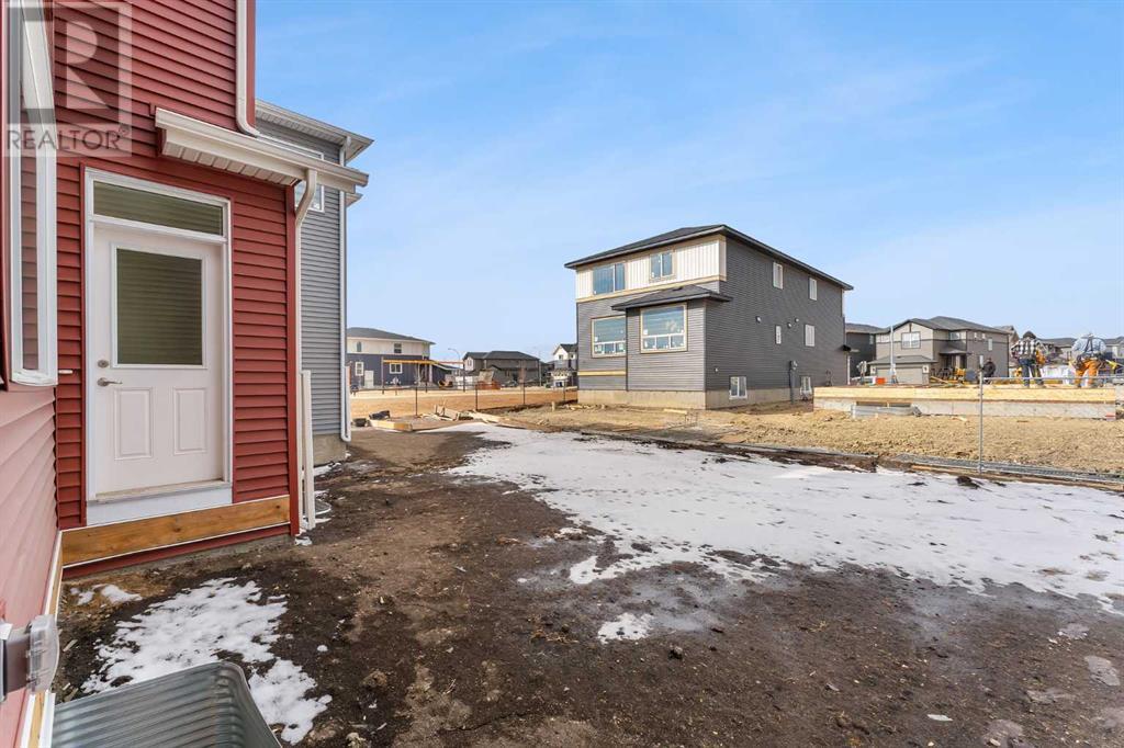 Single Family House for Sale in  Corner Glen Way NE Cornerstone Calgary 