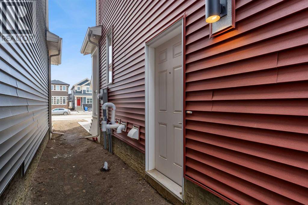 Single Family House for Sale in  Corner Glen Way NE Cornerstone Calgary 