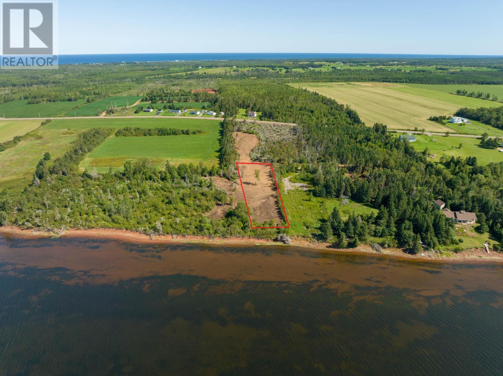 Sonora Rd Road - Photo 4 of 7, St. Peters Bay, Prince Edward Island