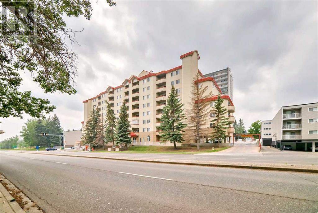306, 2011 University Drive NW, Calgary, Alberta