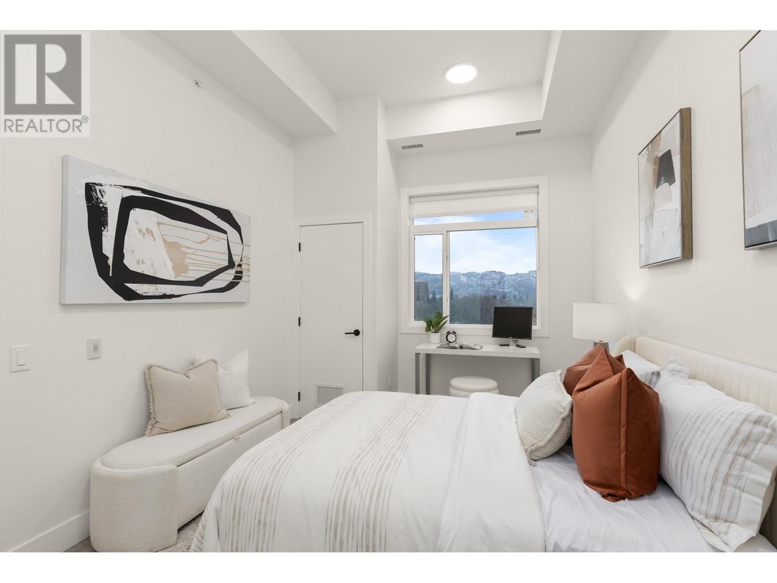 509 1220 Pacific Avenue, Kelowna