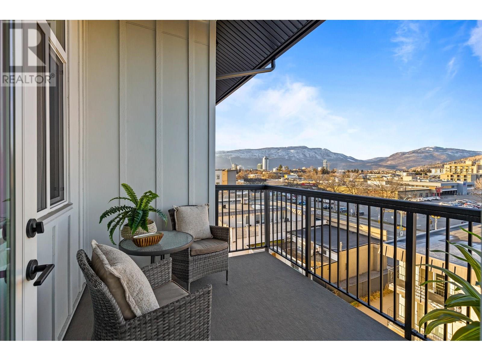 509 1220 Pacific Avenue, Kelowna