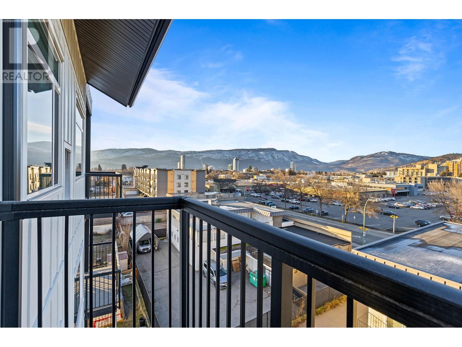 509 1220 Pacific Avenue, Kelowna