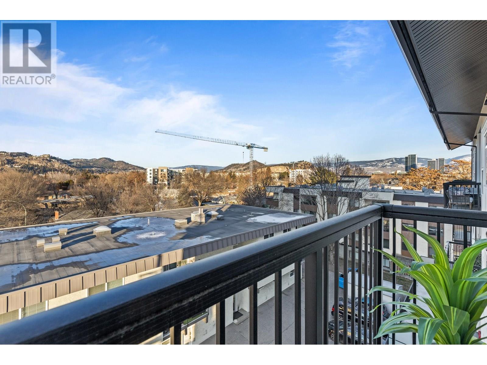509 1220 Pacific Avenue, Kelowna