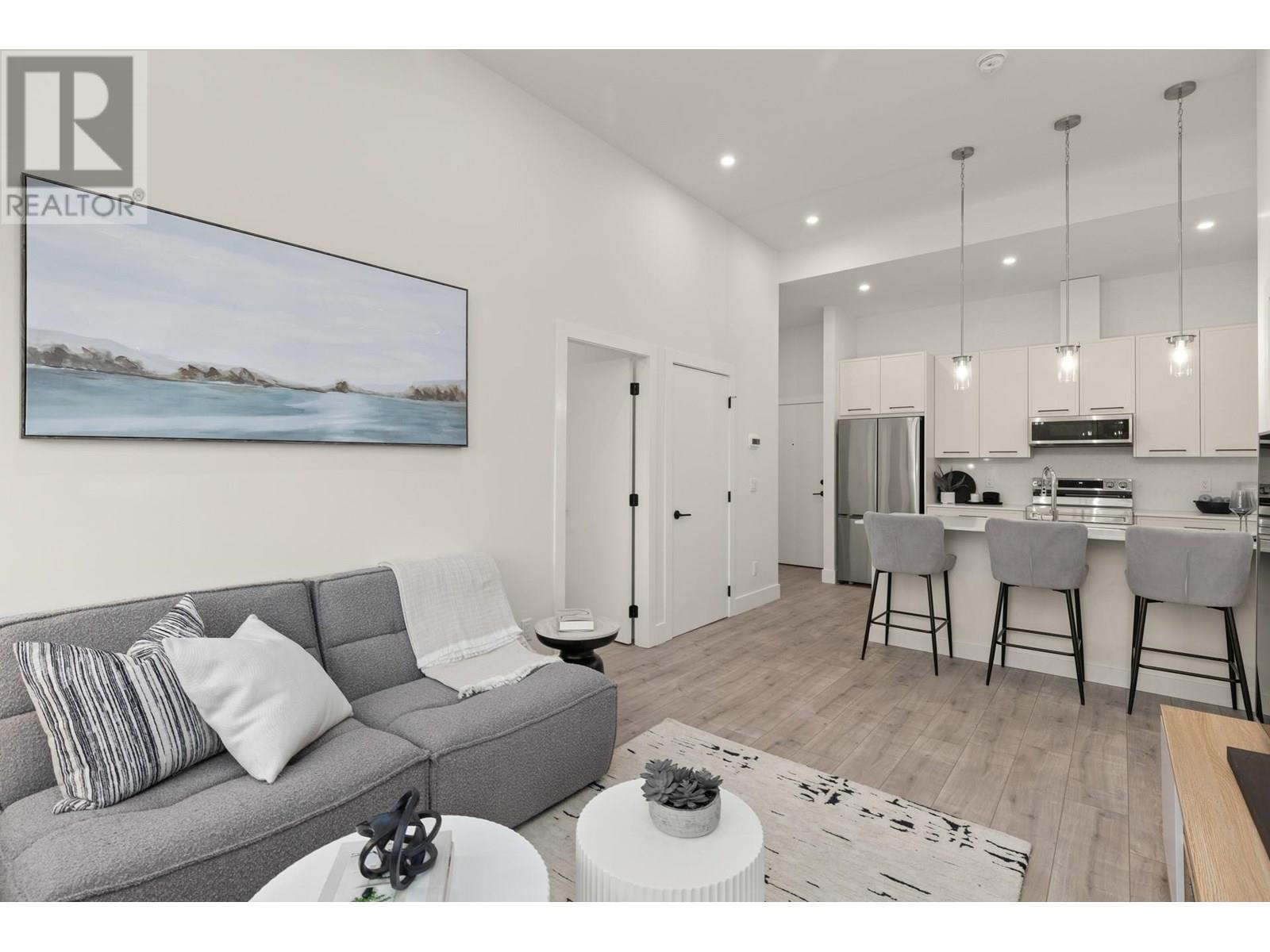509 1220 Pacific Avenue, Kelowna