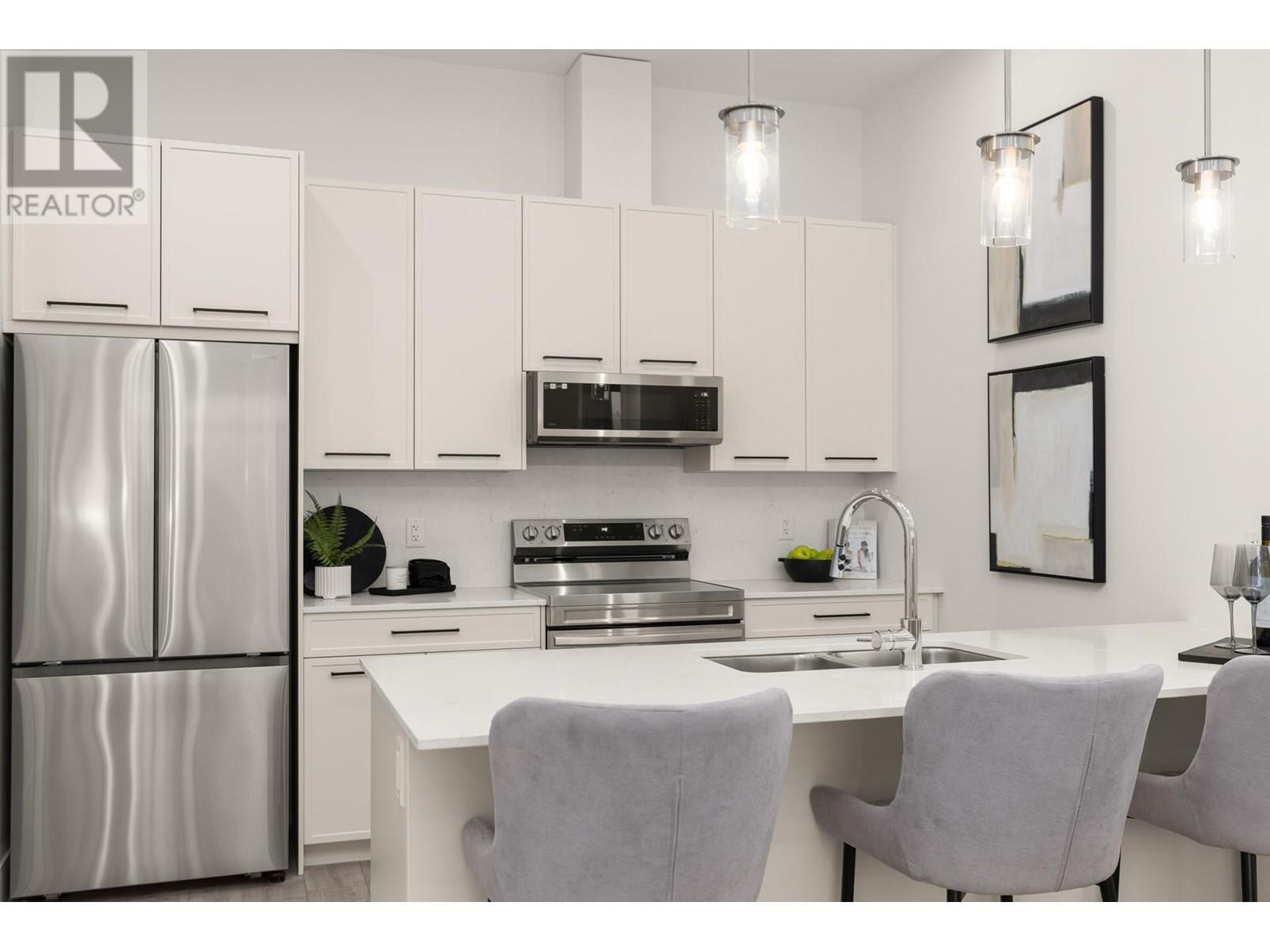 509 1220 Pacific Avenue, Kelowna