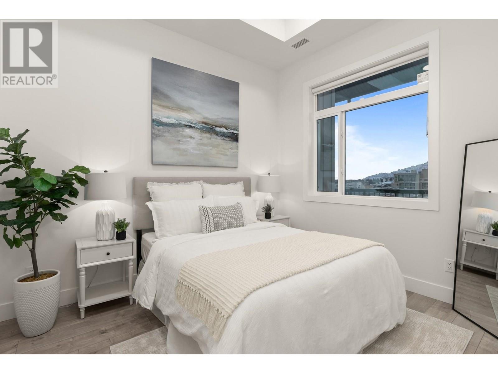509 1220 Pacific Avenue, Kelowna