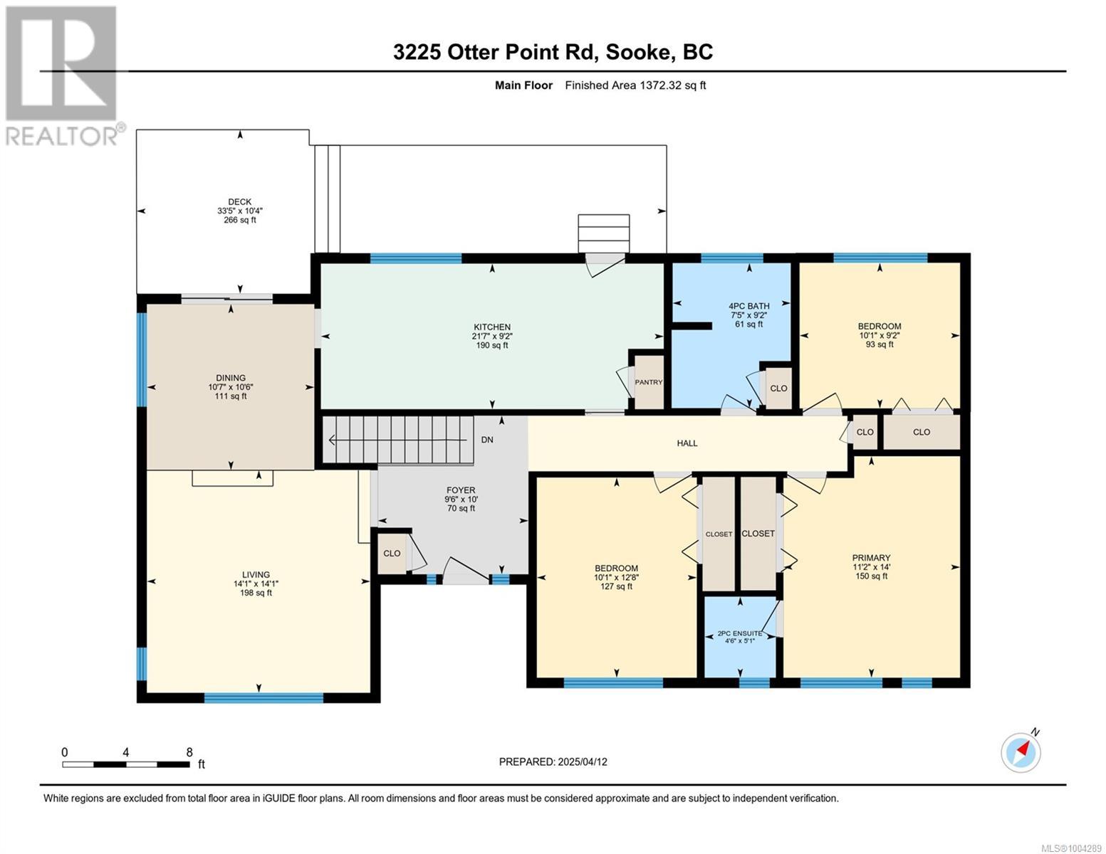 3225 Otter Point Rd, Sooke