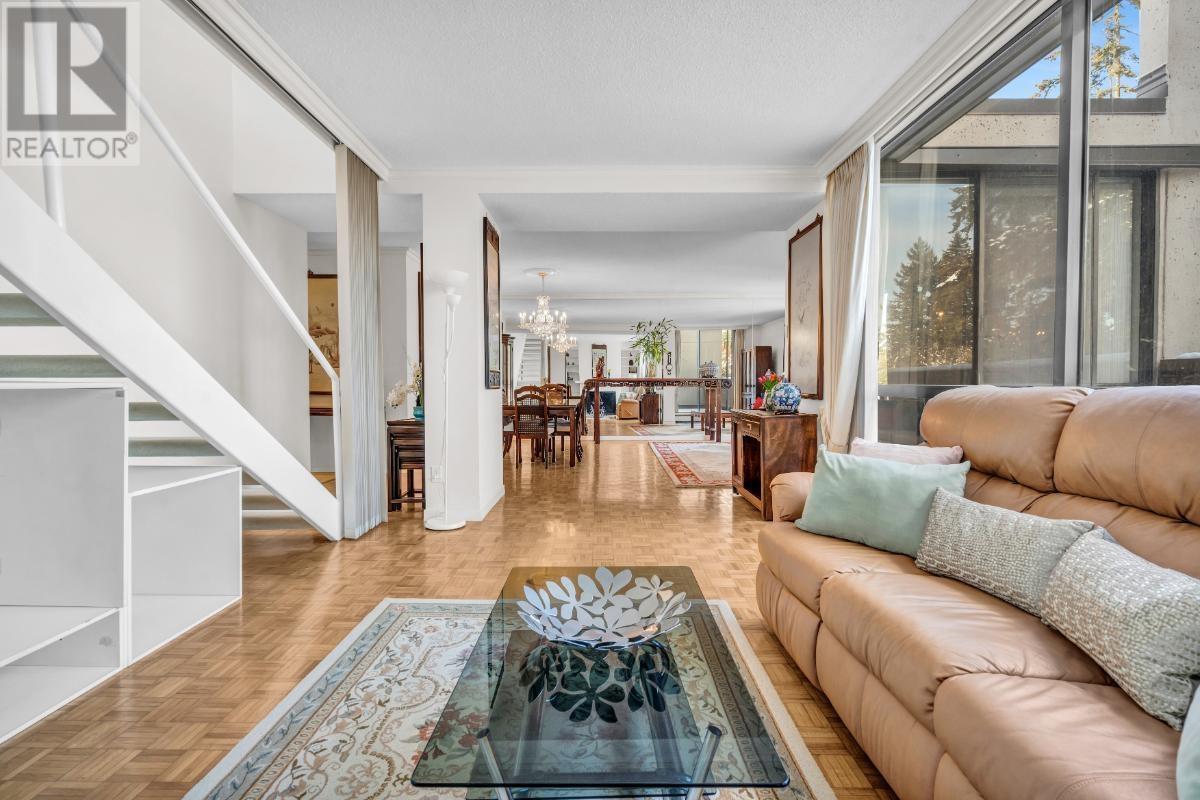 Photo 9 of 512 4900 Cartier Street, Vancouver BC