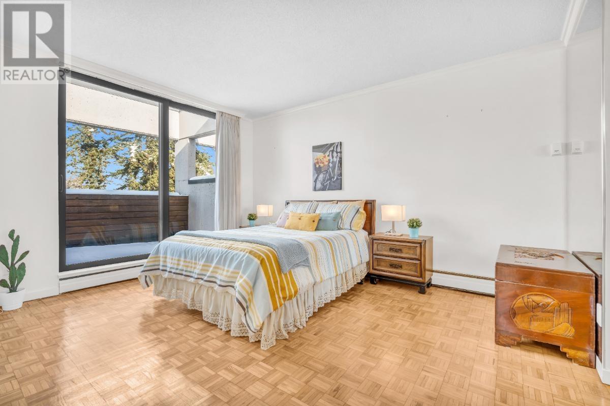 Photo 28 of 512 4900 Cartier Street, Vancouver BC