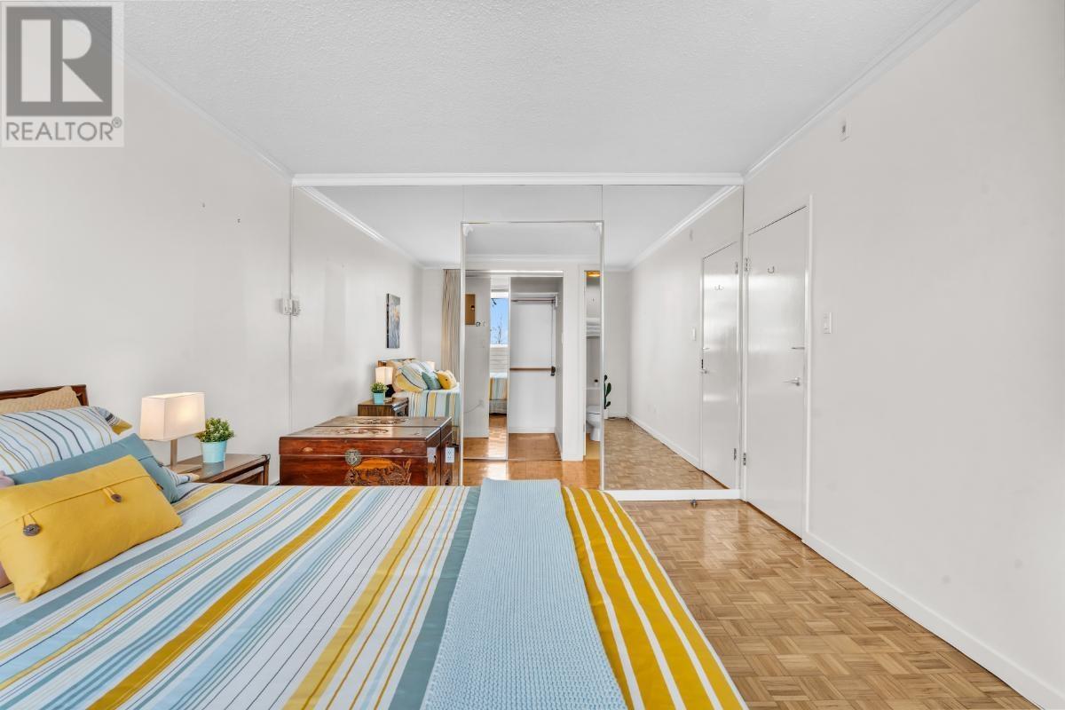 Photo 2 of 512 4900 Cartier Street, Vancouver BC