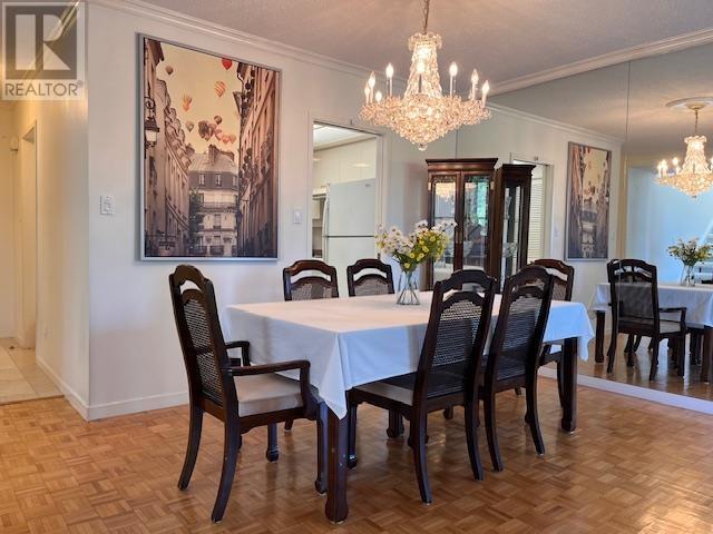 Photo 5 of 512 4900 Cartier Street, Vancouver BC