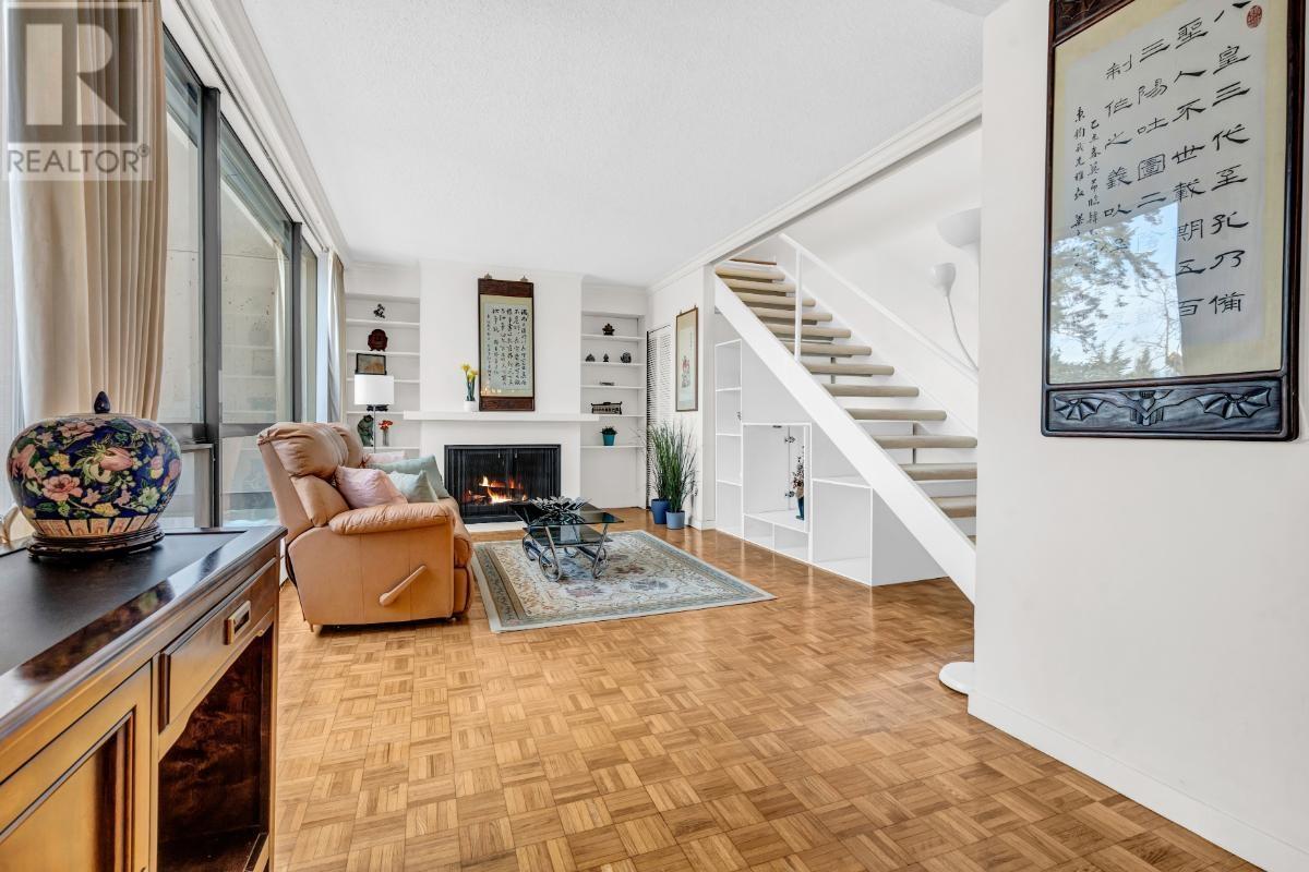Photo 8 of 512 4900 Cartier Street, Vancouver BC