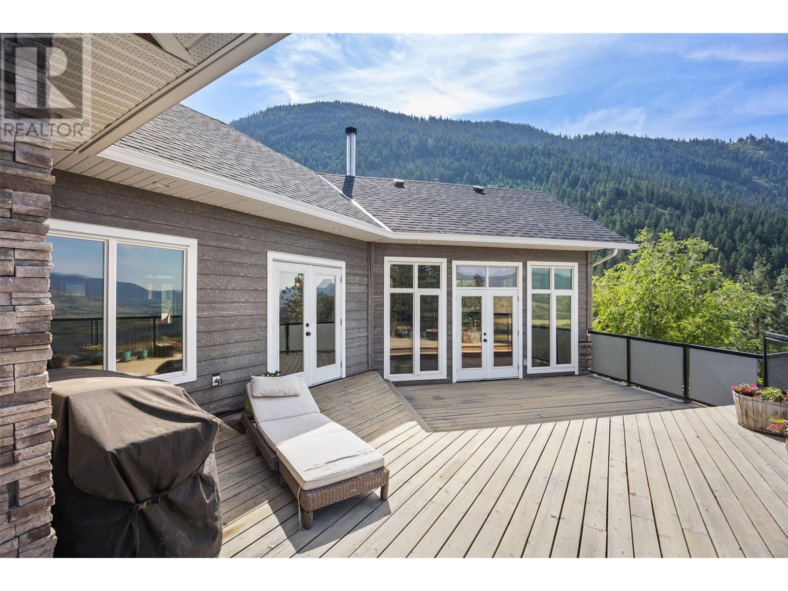 Photo 56 of 365 Riverwind Drive, Chase BC