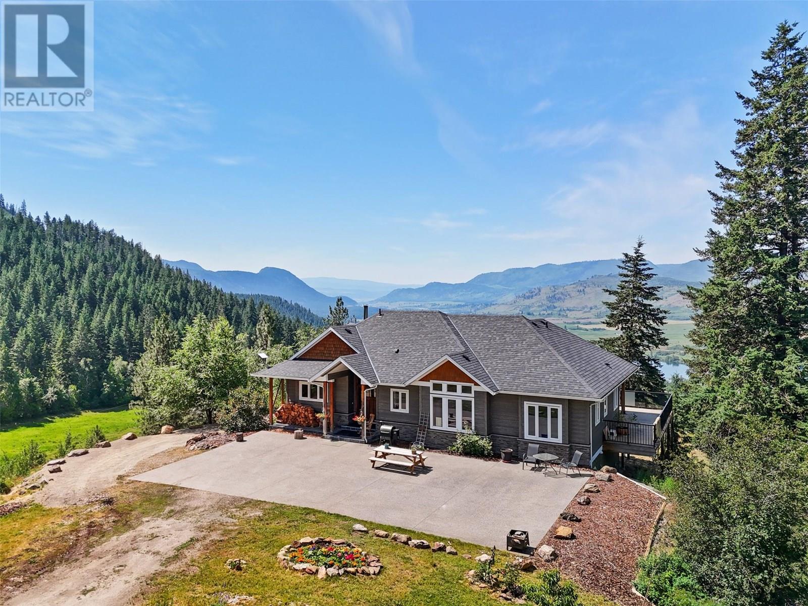 Photo 90 of 365 Riverwind Drive, Chase BC