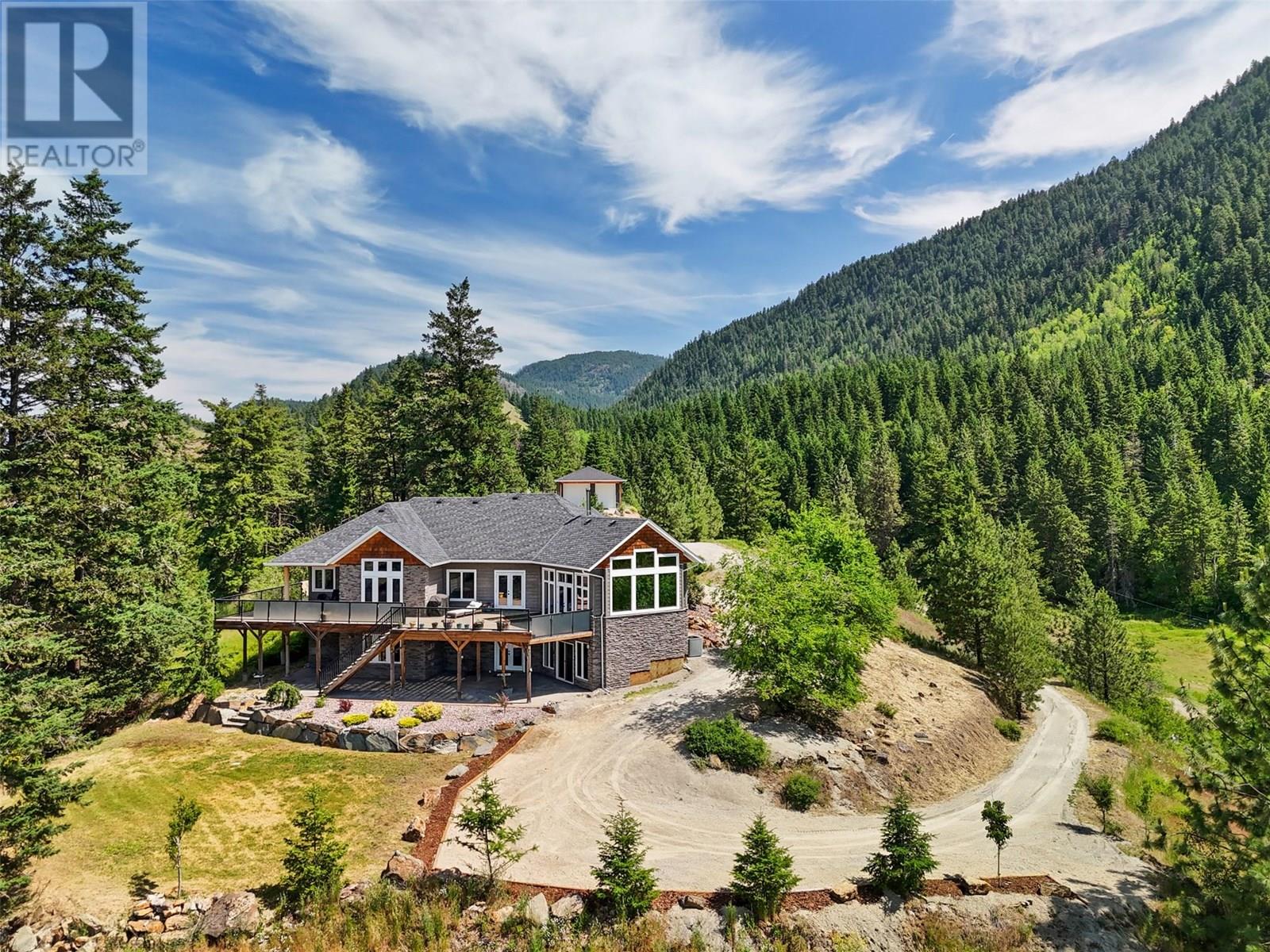 Photo 80 of 365 Riverwind Drive, Chase BC