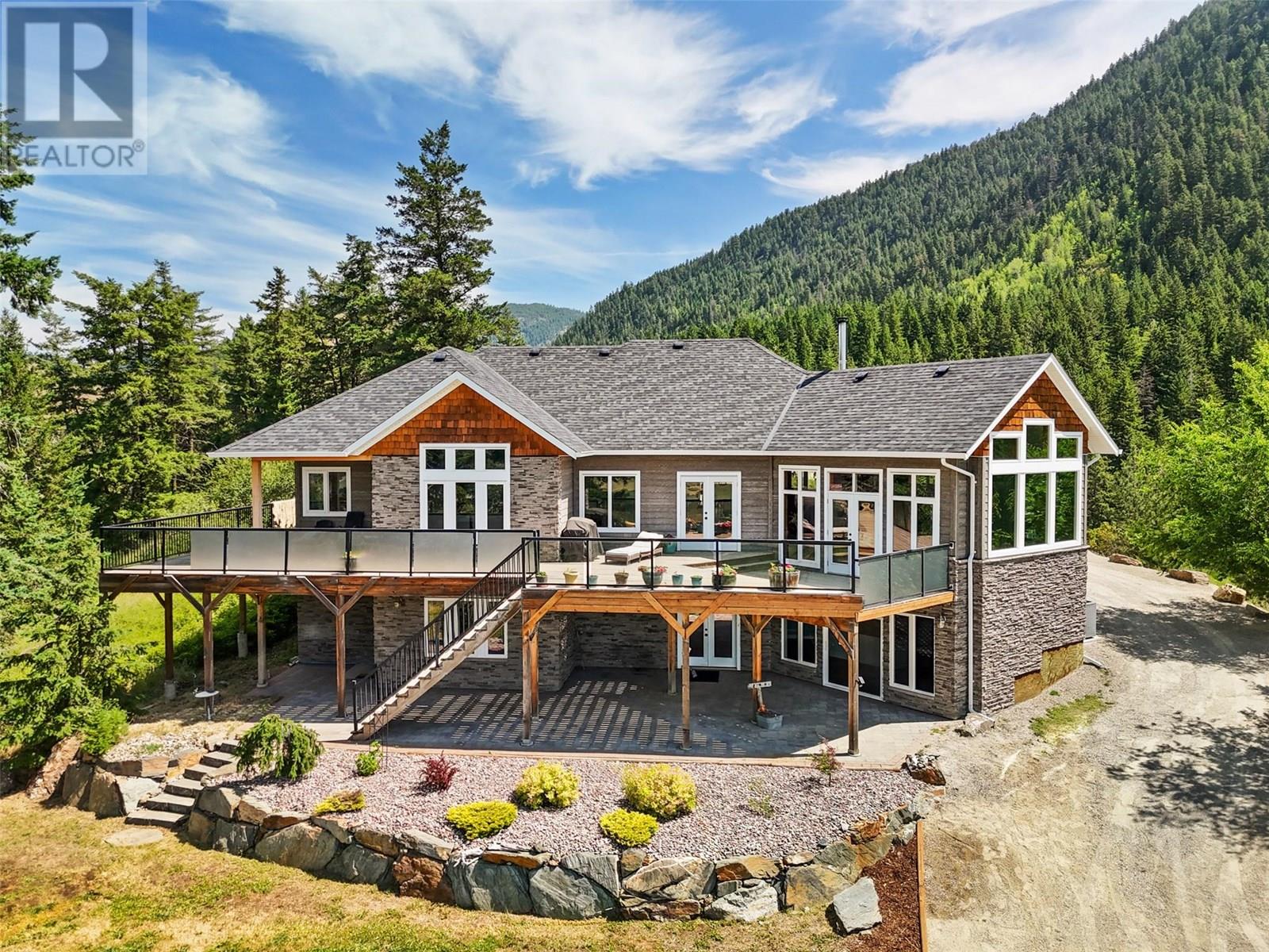 Photo 96 of 365 Riverwind Drive, Chase BC