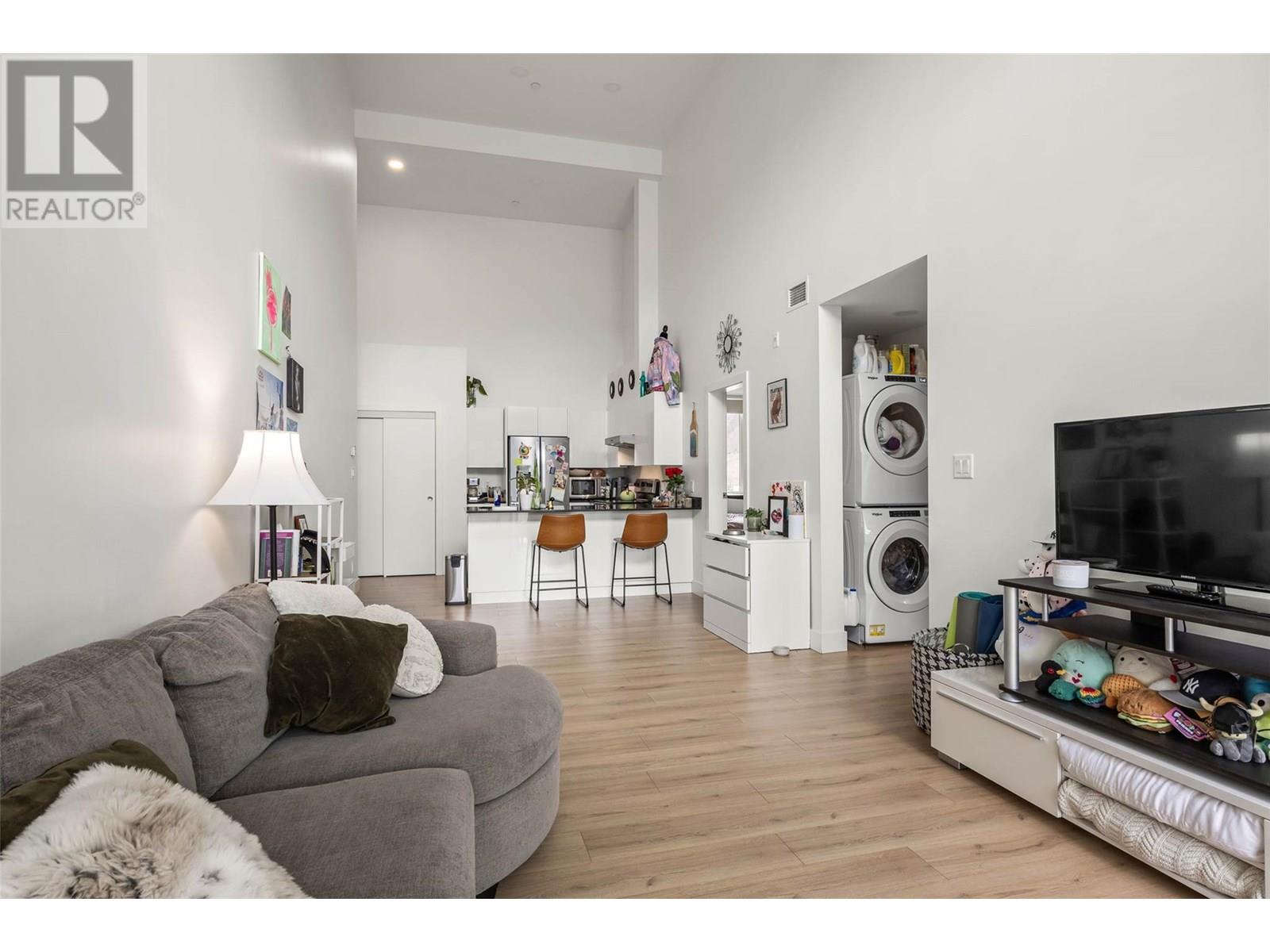 Photo 10 of 444 St Paul Street Unit 601, Kamloops BC