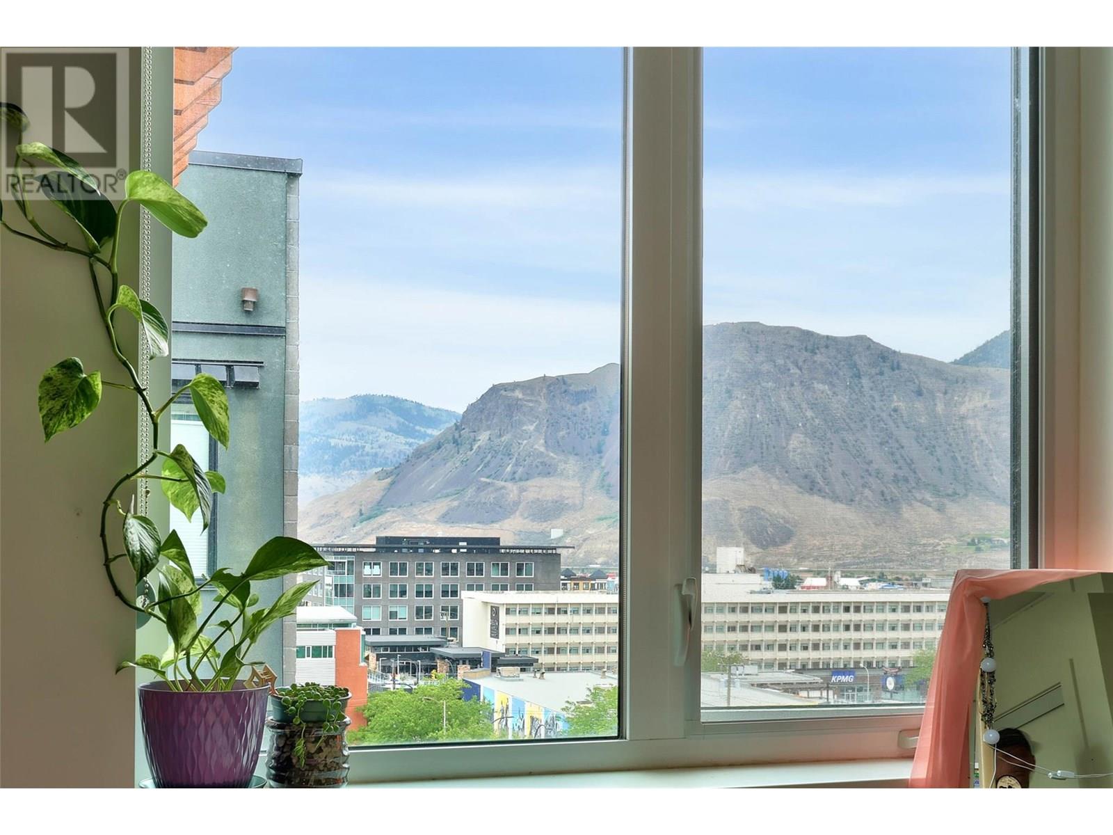 Photo 14 of 444 St Paul Street Unit 601, Kamloops BC