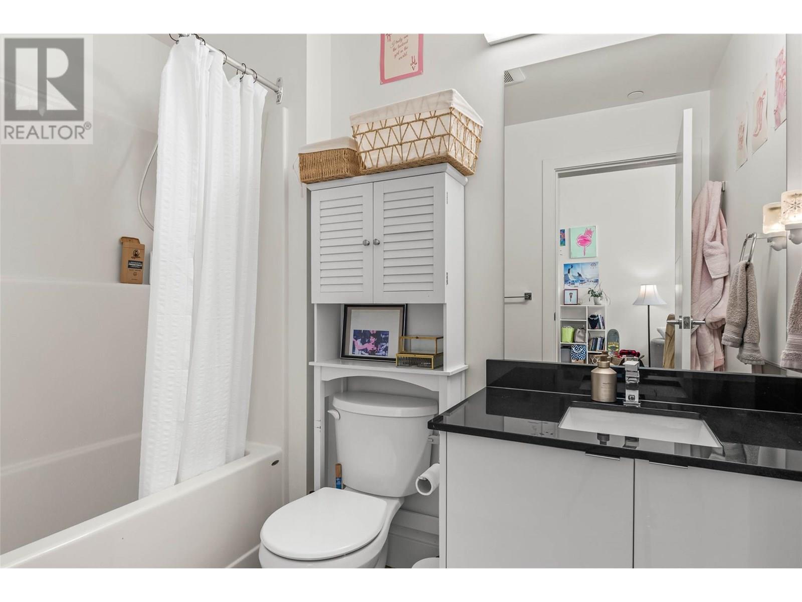 Photo 16 of 444 St Paul Street Unit 601, Kamloops BC