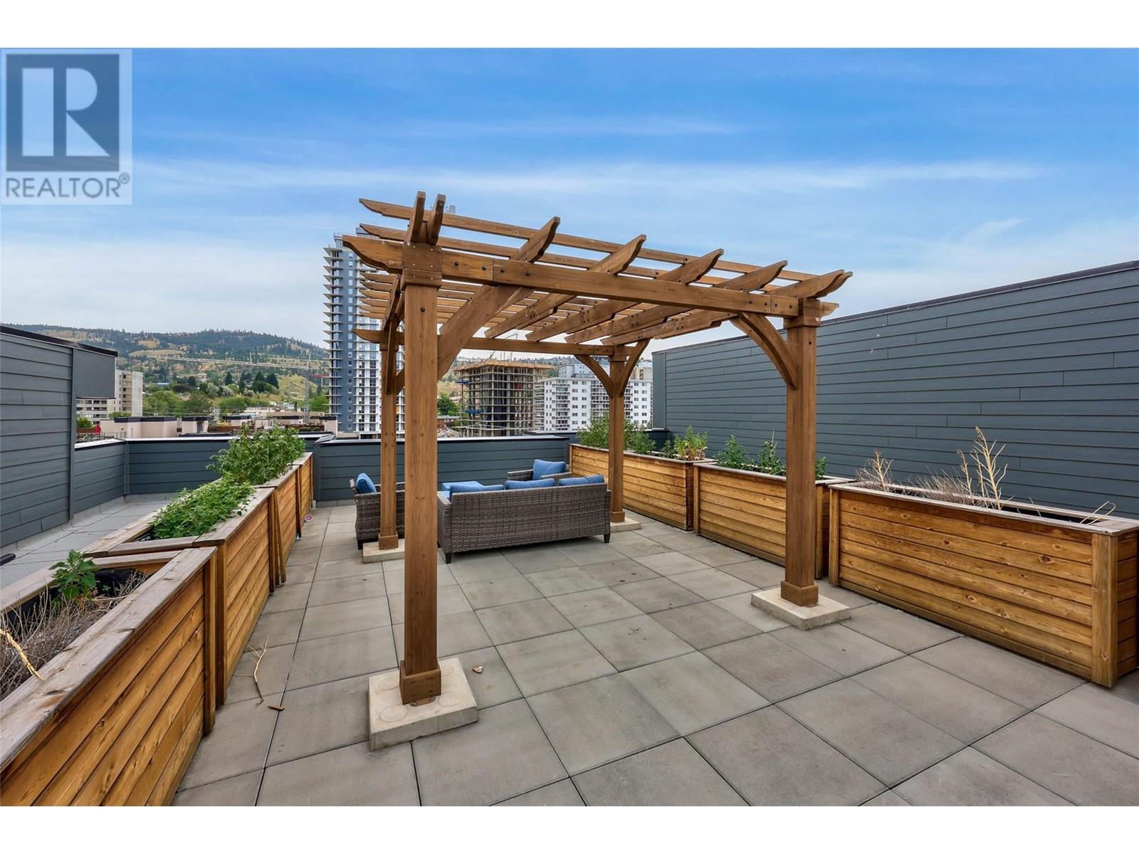 Photo 19 of 444 St Paul Street Unit 601, Kamloops BC