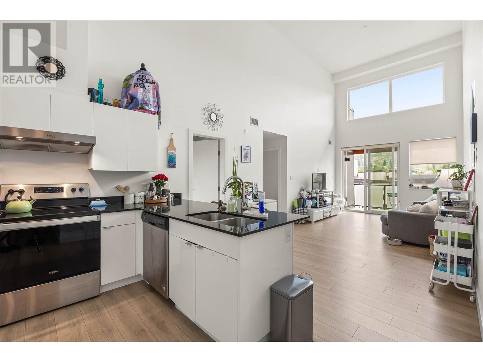Photo 2 of 444 St Paul Street Unit 601, Kamloops BC
