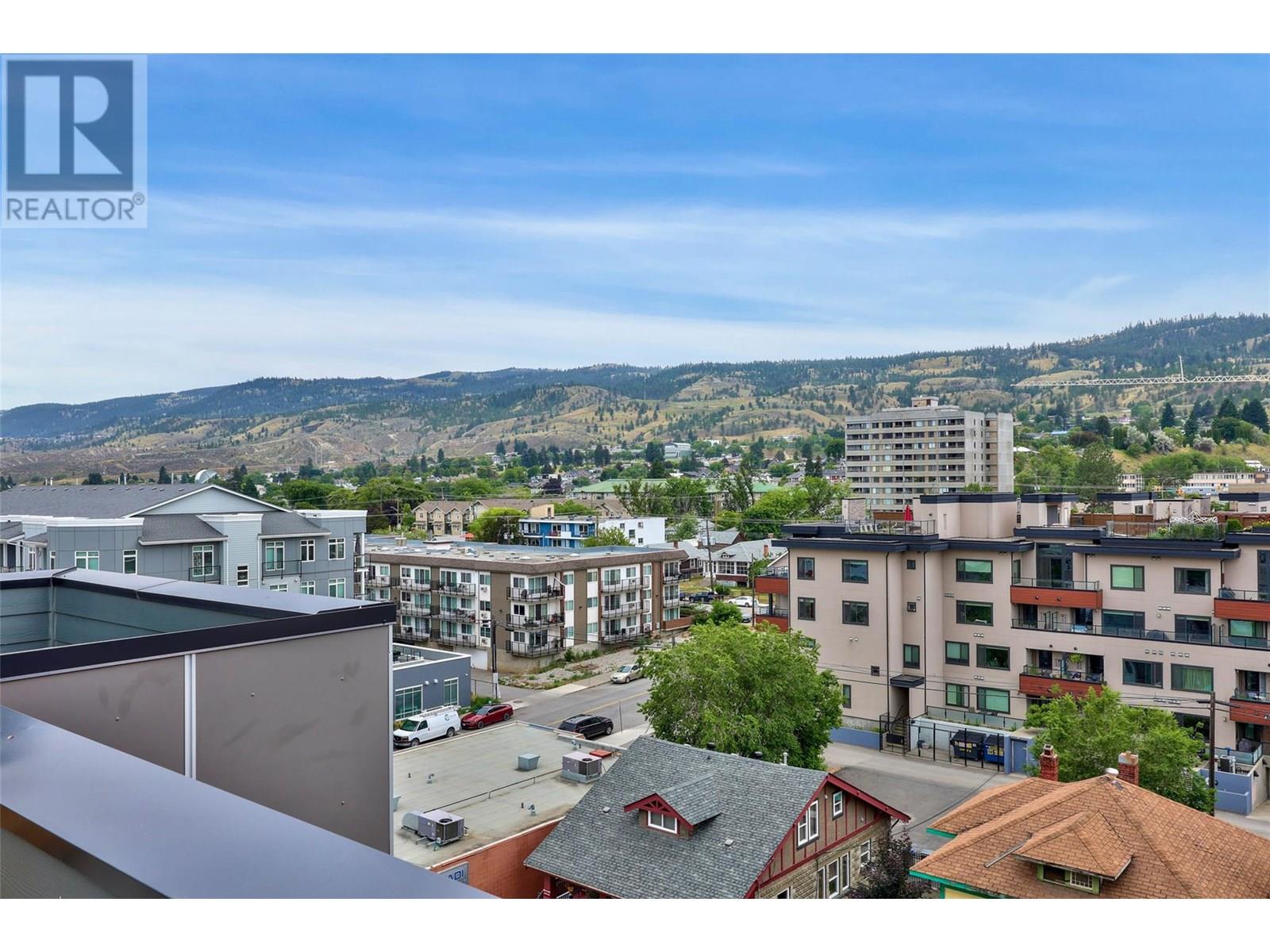 Photo 22 of 444 St Paul Street Unit 601, Kamloops BC
