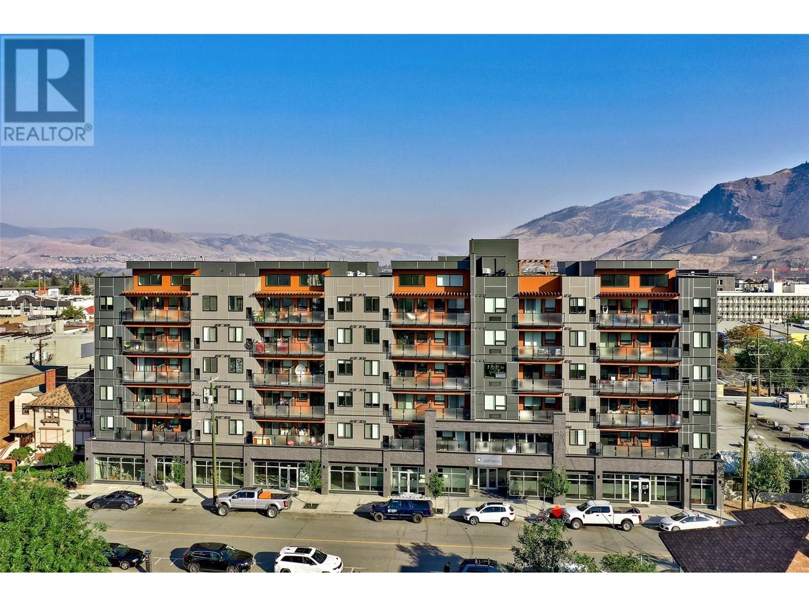 Photo 27 of 444 St Paul Street Unit 601, Kamloops BC