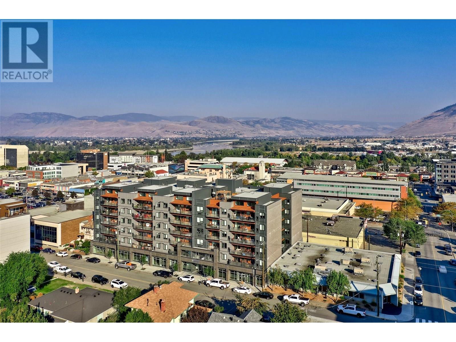 Photo 28 of 444 St Paul Street Unit 601, Kamloops BC