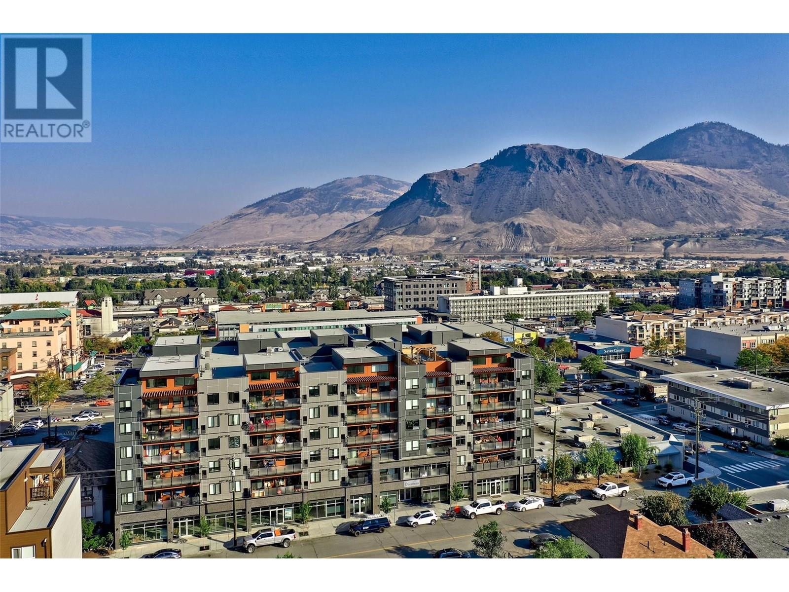 Photo 29 of 444 St Paul Street Unit 601, Kamloops BC