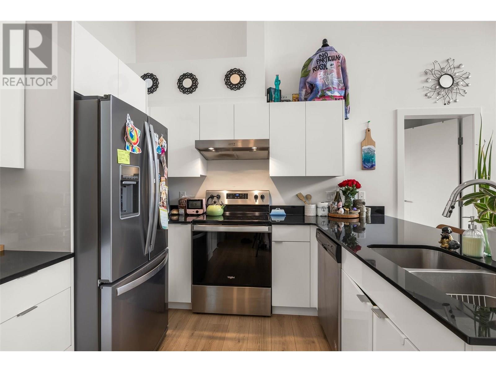 Photo 4 of 444 St Paul Street Unit 601, Kamloops BC
