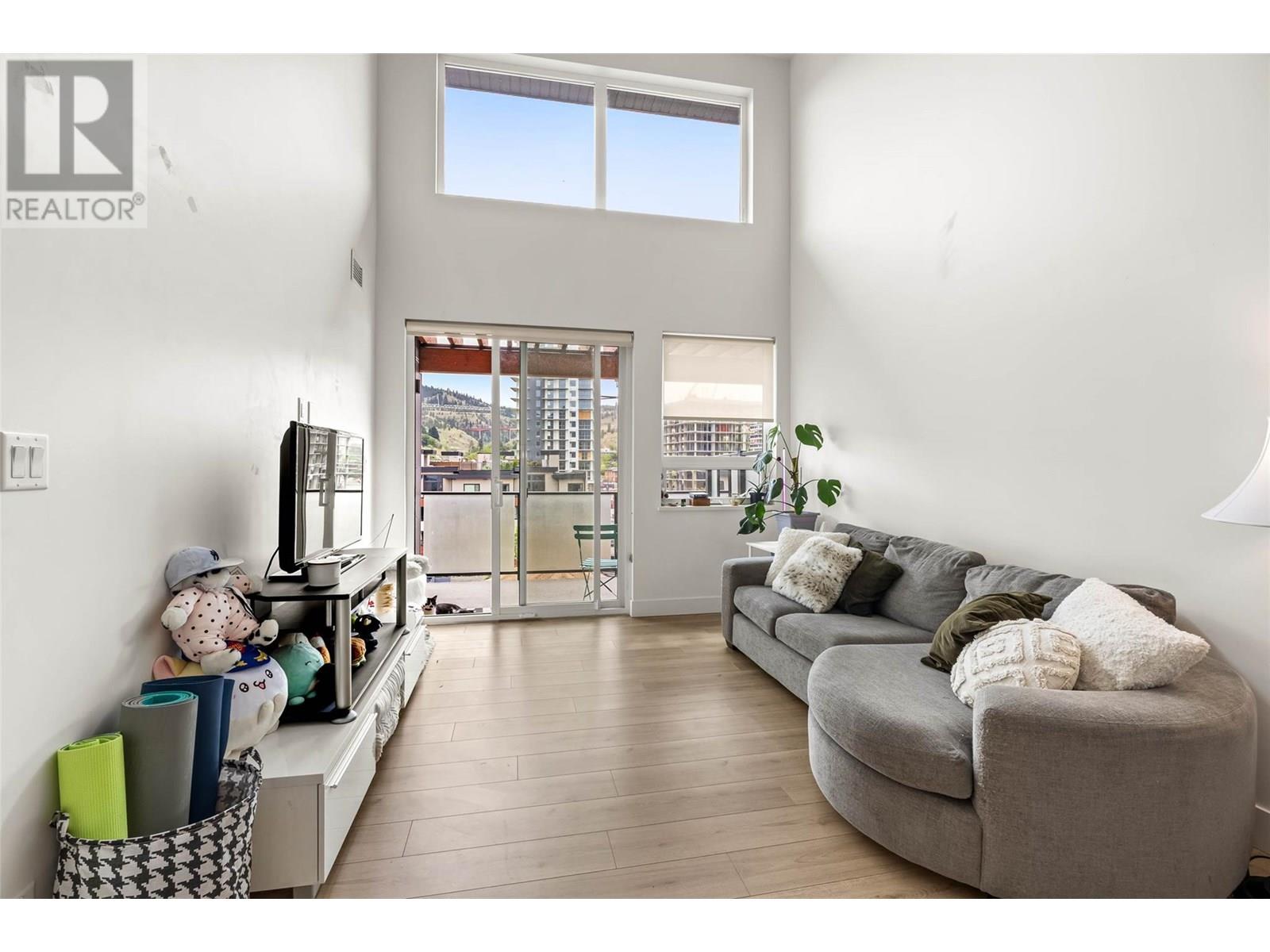 Photo 5 of 444 St Paul Street Unit 601, Kamloops BC