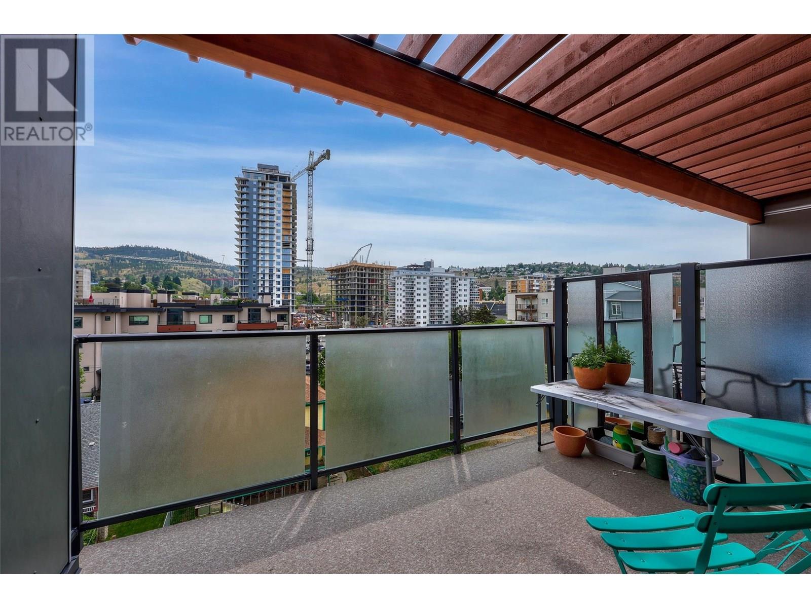 Photo 7 of 444 St Paul Street Unit 601, Kamloops BC