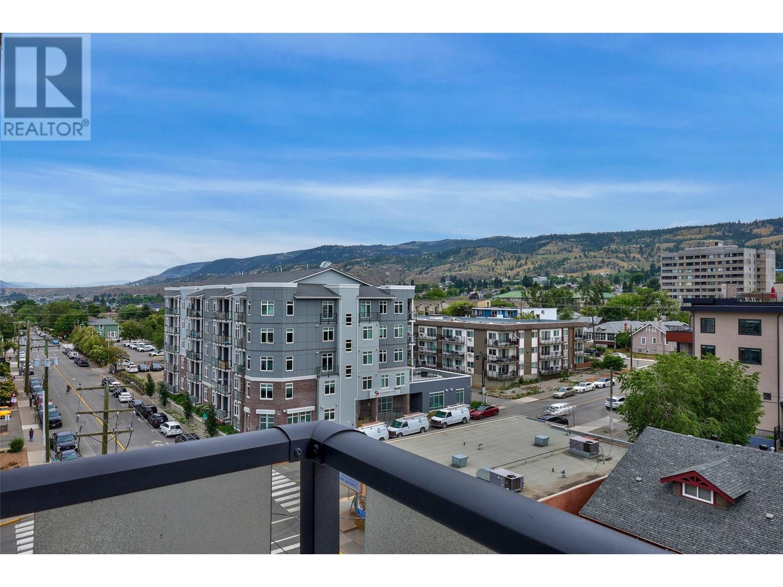Photo 8 of 444 St Paul Street Unit 601, Kamloops BC