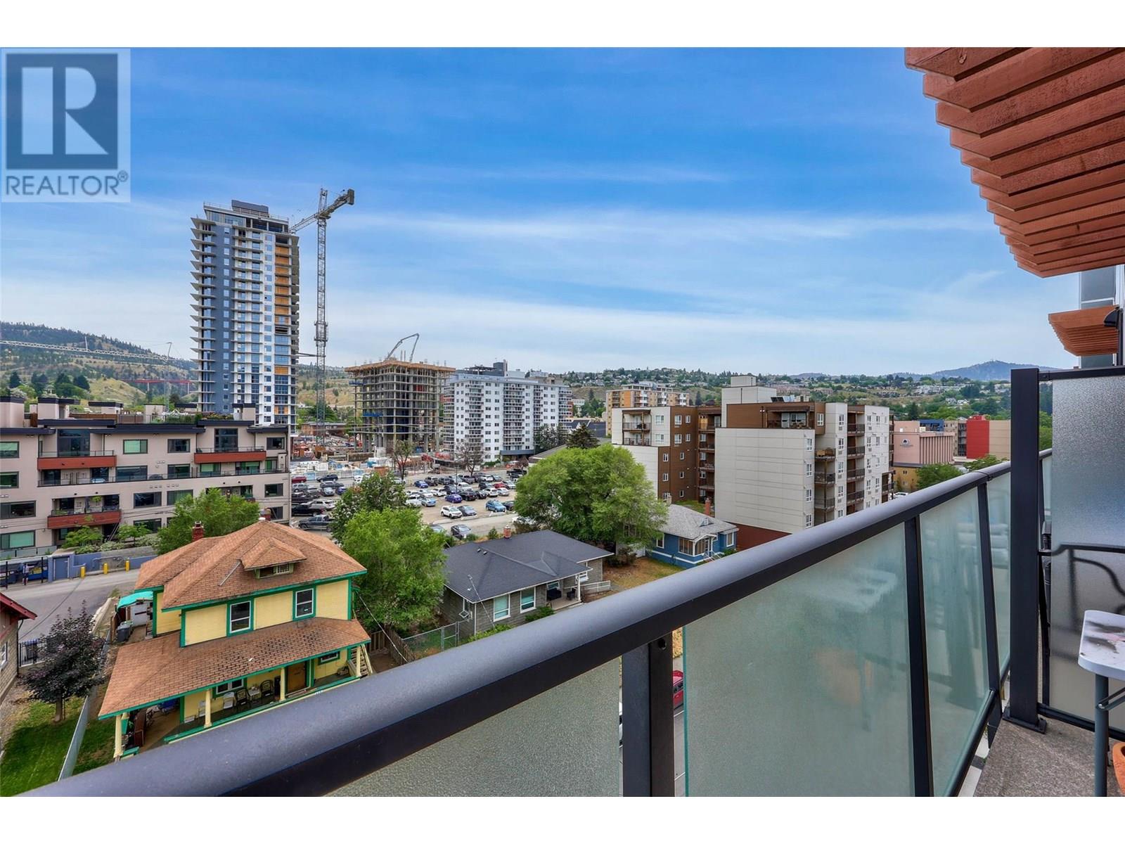 Photo 9 of 444 St Paul Street Unit 601, Kamloops BC