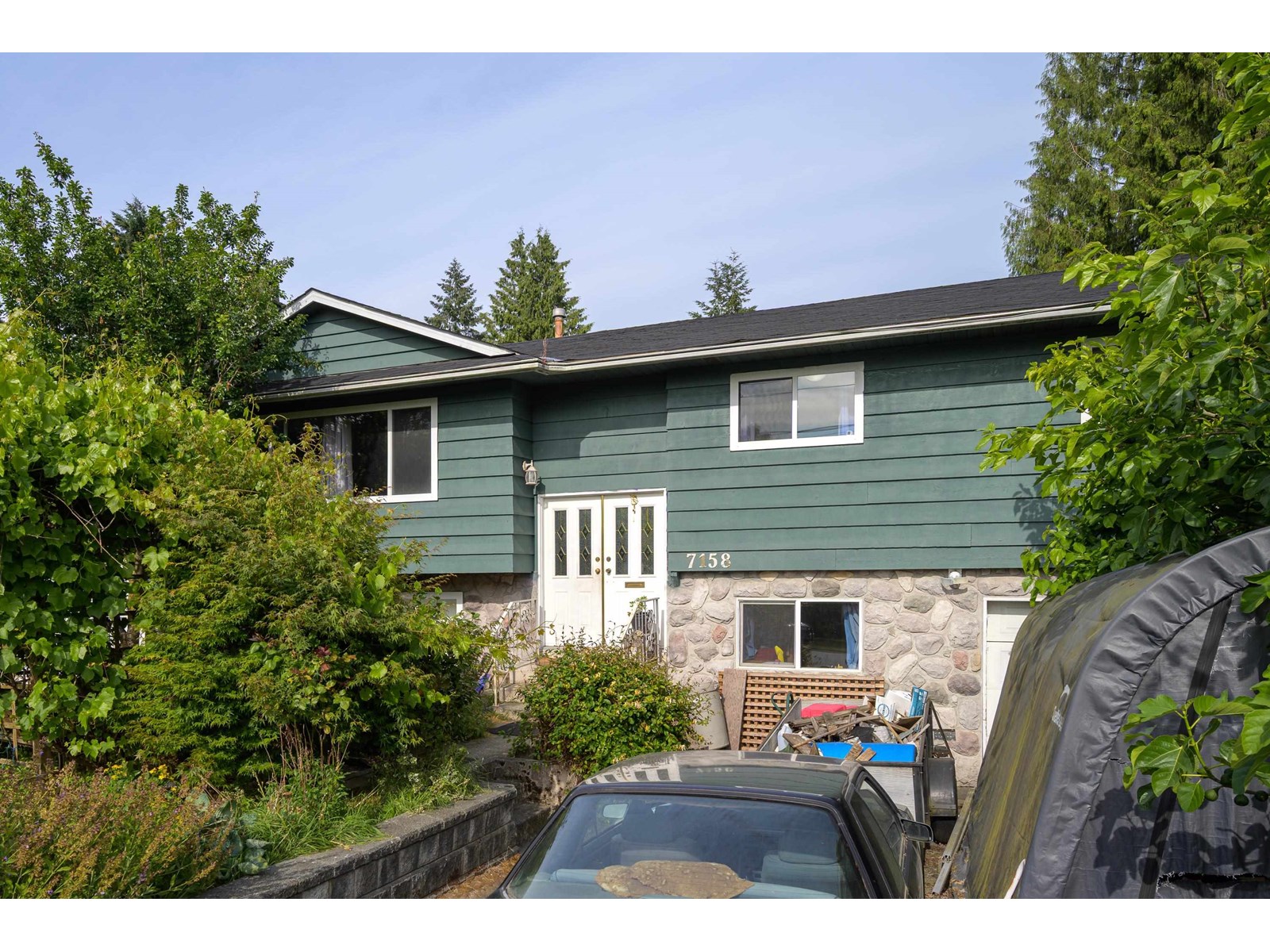 Photo 4 of 7158 114 A Street, Delta BC