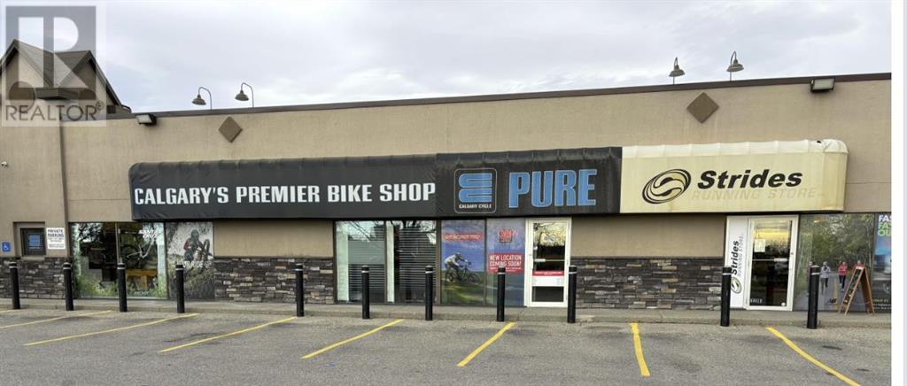 Photo 1 of 1000 380 Canyon Meadows Drive Se, Calgary AB