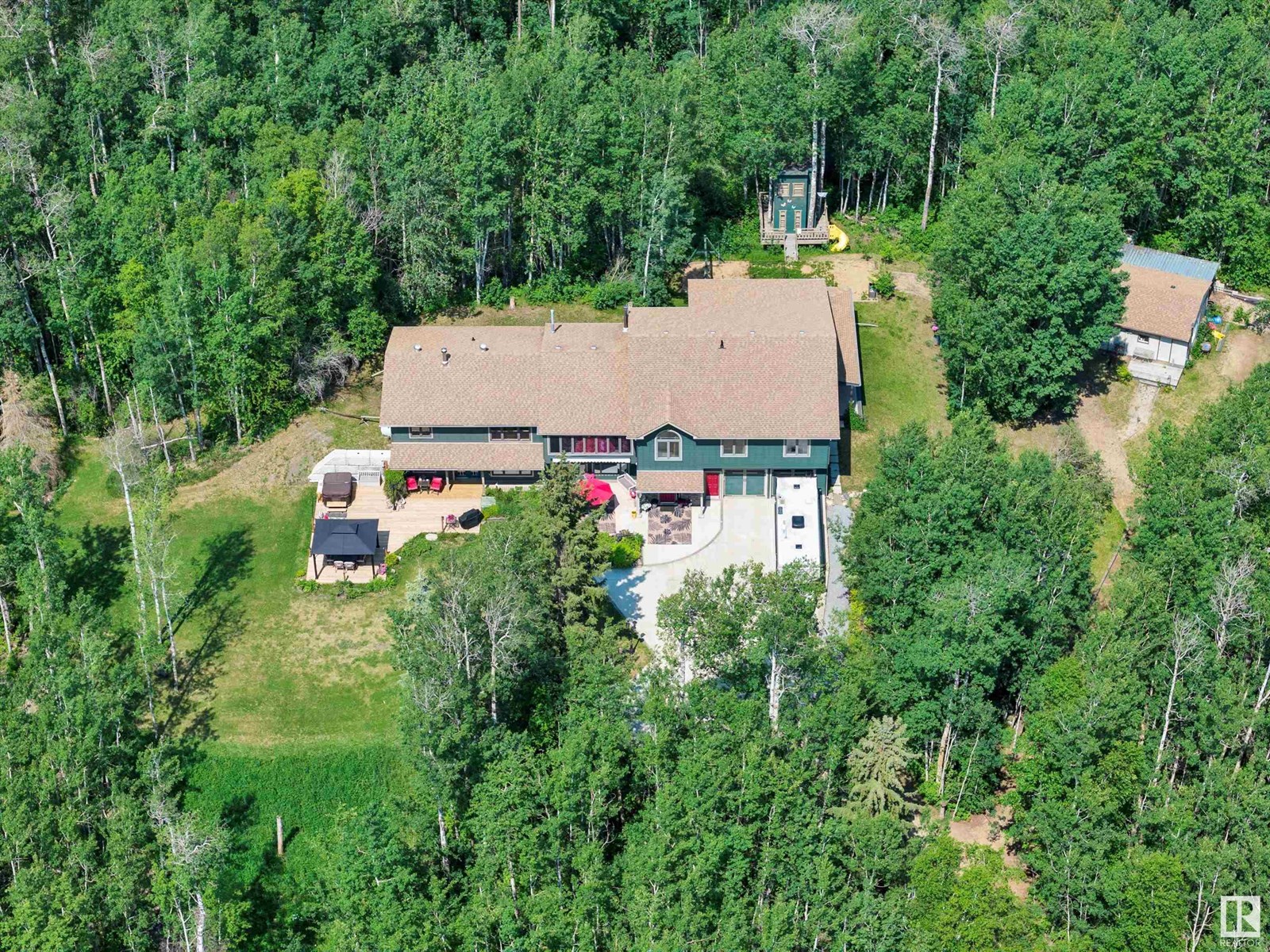 Photo 8 of 80 52210 Rge Rd 192, Rural Beaver County AB