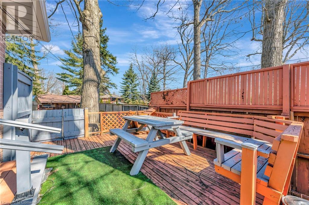 Photo 27 of 429 Norrie Crescent, Burlington ON
