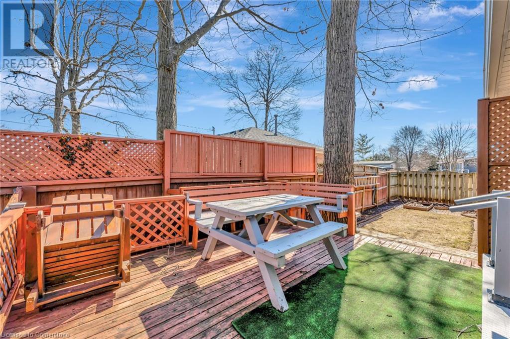 Photo 26 of 429 Norrie Crescent, Burlington ON