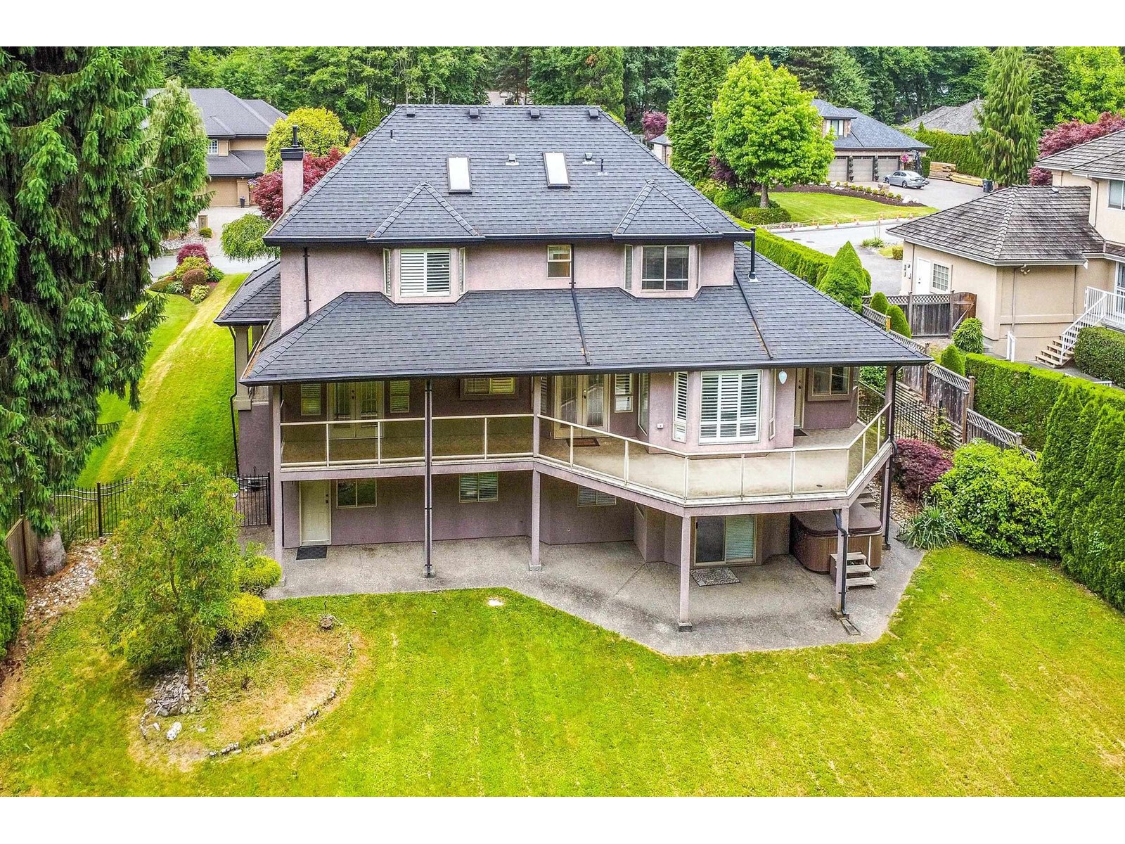 Photo 35 of 12090 57 Avenue, Surrey BC