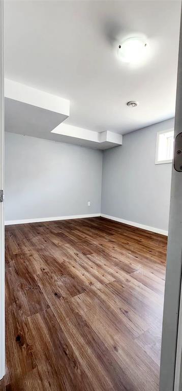 Photo 5 of 110 Hazelton Drive, Winnipeg MB