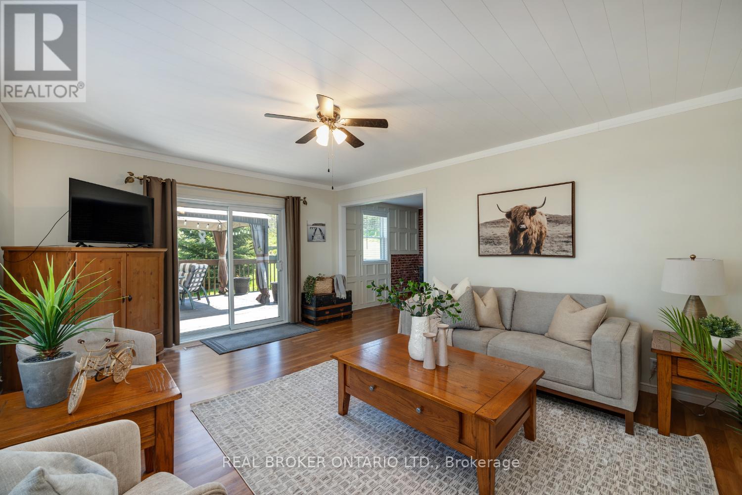 Photo 11 of 2359 Baseline Road W, Clarington ON